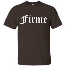Firme-Old-English-Tee-Shirt