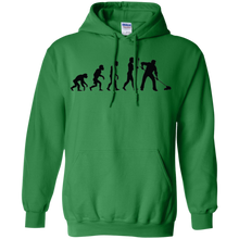 Custodian-Evolution-Funny-Janitor-Shirt