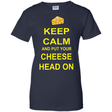 Get-Your-CheeseHead-On-T-shirt
