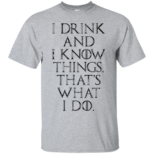 Funny-Drinker-Lover-Quotes-Gift-Beer-T-Shirt