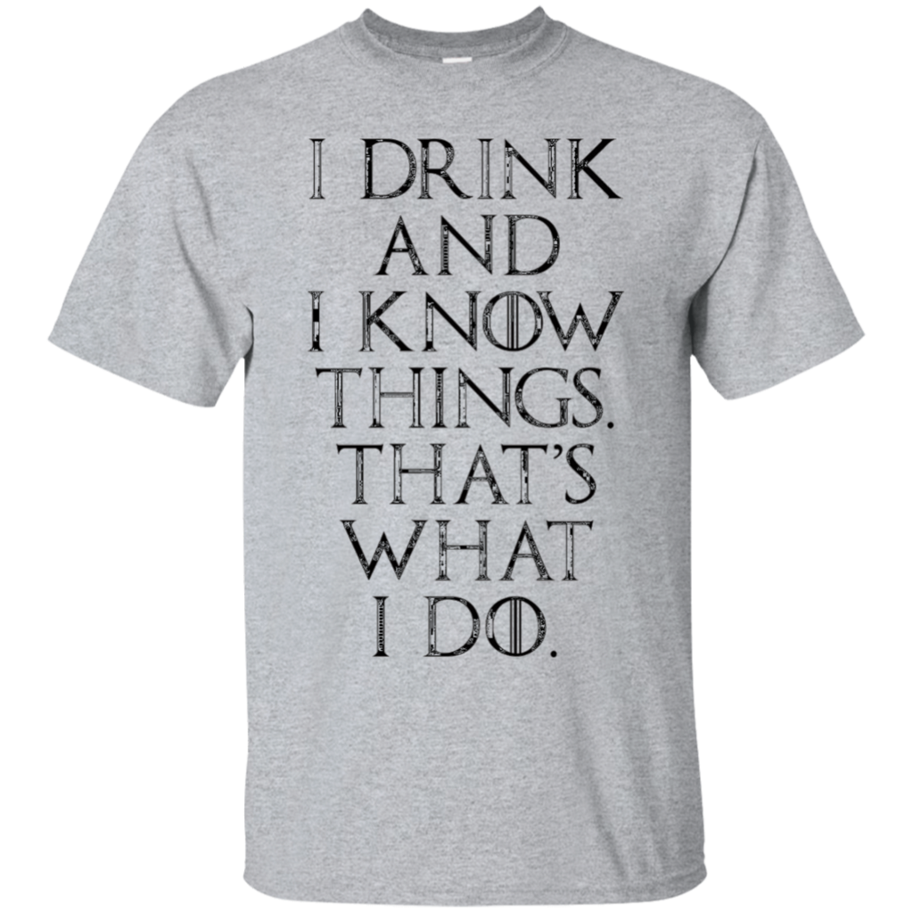 Funny-Drinker-Lover-Quotes-Gift-Beer-T-Shirt