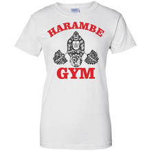 HARAM-BE-Gorilla-T-shirt-1999-2016