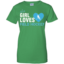 Field-hockey-shirt---I-am-a-field-hockey-girl