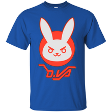 D.Va-T-shirt