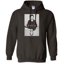 FLUME-Shirt