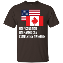 Half-Canadian-Half-American-Funny-Flag-T-Shirt