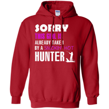 Hunter-shirt---This-girl-is-taken-by-a-Hunter-Guy
