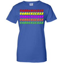 Club-Vanersexxx-T-Shirt
