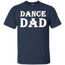 Distressed-Dance-Dad-Ballet-T-Shirt
