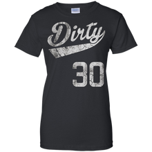 Dirty-30-Funny-30th-Birthday-T-Shirt
