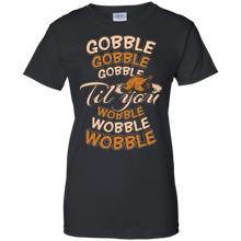 Funny-Thanksgiving-Gobble-Wobble-I-Ate-Too-Much-T-Shirt