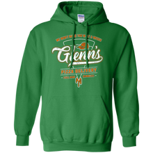 Glenn-rhee-shirt--Pizza-delivery-call-now-dumbass