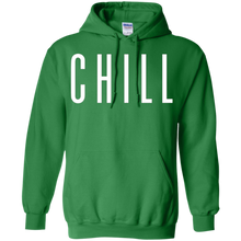 Chill---Awesome-Cool---T-Shirt