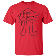 Funny-Pi-Rate-T-Shirt