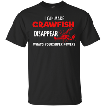 Crawfish-T-Shirt-Shirt---I-Can-Make-Crawfish-Disappear