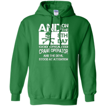 crane-operator-tshirts-and-on-the-8th-day-god-created-cran