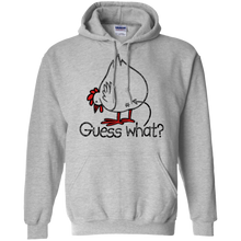GUESSWHAT-T-Shirt