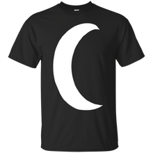 Crescent-Moon-T-Shirt-Moon-T-Shirt