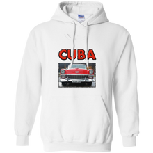 Classic-Car-T-Shirts-Havana-Cuba-Classic-Car-Tee-Shirt