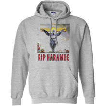 HARAM-BE-shirt-Gorilla-2016