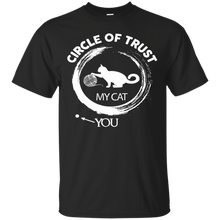 Circle-of-Trust-My-Cat-and-You---Funny-Cat-Tshirt