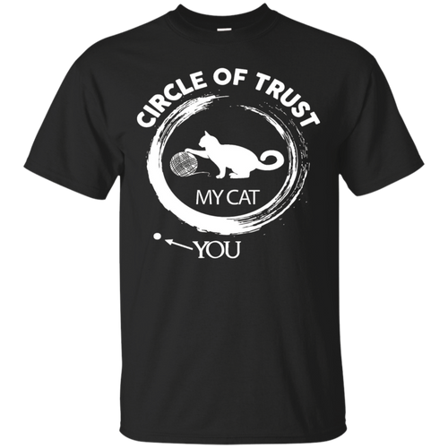 Circle-of-Trust-My-Cat-and-You---Funny-Cat-Tshirt