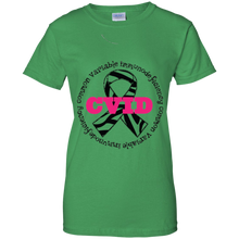 CVID-Zebra-Ribbon-Awareness-Walk-T-shirt