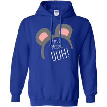 Funny-I'm-A-Mouse-Duh!-T-Shirt-Be-the-first-to-review-th