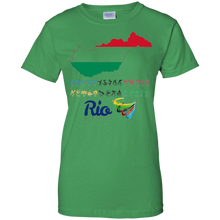Hungary-Games-2016-T-Shirts