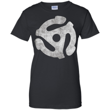 FSG-Brand---Vintage-45-RPM-Adapter-T-Shirt