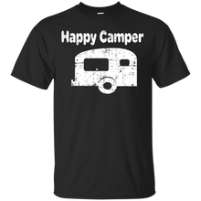 Happy-Camper-T-shirt