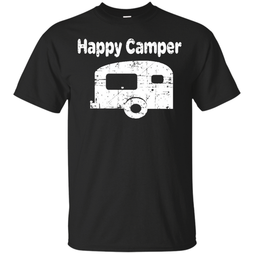 Happy-Camper-T-shirt