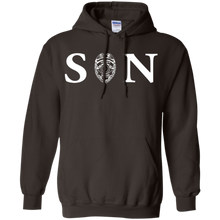 Future-Corrections-Officer-Correctional-Officer-Son-Shirt