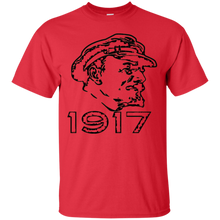 Funny-Lenin-1917-Tee---Lenin-1917-Shirt