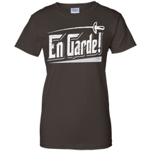 Fencing-Gifts-Sabre-Epee-Foil-Fencing-T-Shirt