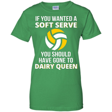 Funny-Volleyball-Shirts---If-You-Wanted-A-Soft-Serve