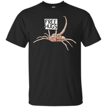Free-Hugs-T-shirt---unisex-T-shirt