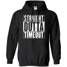 Funny-Timeout-T-Shirt---STRAIGHT-OUTTA-TIMEOUT-Shirt