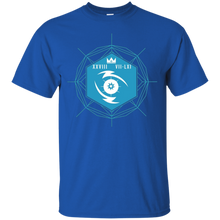 Destiny-Warlock-Stormcaller-T-shirt