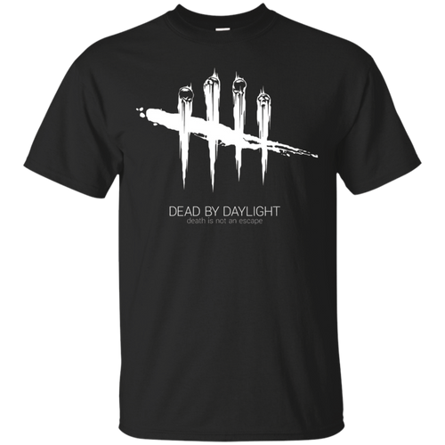 Dead-By-Daylight
