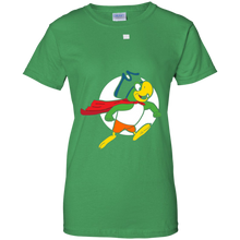 Garrett's-Parrot-Shirt-Funny-Pirate-Parrot-Gift