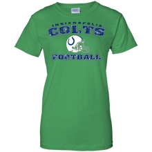 Colts-Football-T-shirt