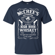 High-Noon-Whiskey-TShirt