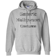 Generic-Halloween-Costume-T-shirt