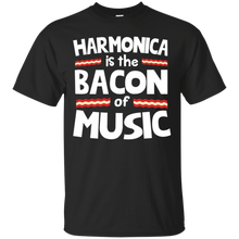 Harmonica-is-the-Bacon-of-Music-Funny-T-Shirt