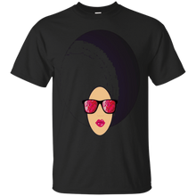 Funky-Cool-Girl-Dig-It-Groovy-Peace-Love-Retro-Disco-T-Shirt