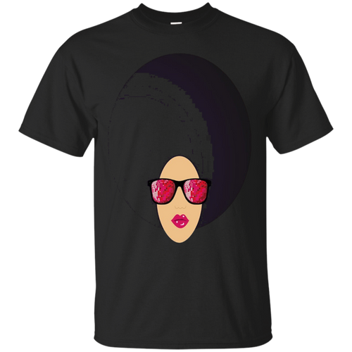 Funky-Cool-Girl-Dig-It-Groovy-Peace-Love-Retro-Disco-T-Shirt