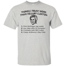 Funny-Hillary-Clinton-Shirt-Things-I-Trust-More-than-Hillary