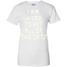 I-Am-Here-To-Pet-All-Cats---Cat-Lovers-T-Shirt
