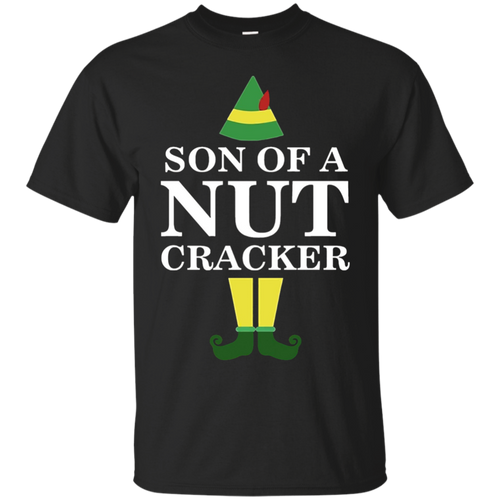 Funny-Son-of-A-Nutcracker-T-Shirt-Christmas-Movie-Quotes